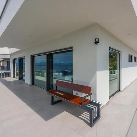 Infinity Adria * Crikvenica