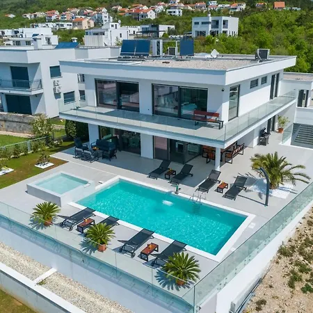 Infinity Adria Villa Crikvenica