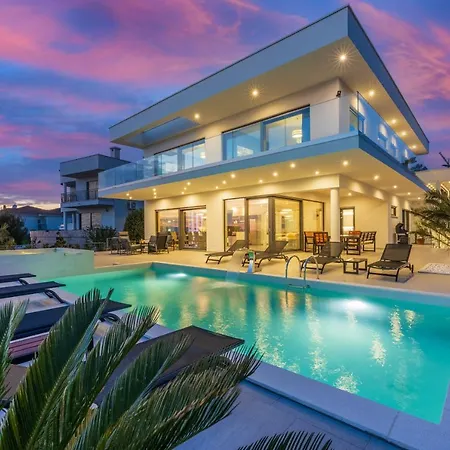 Villa Infinity Adria *