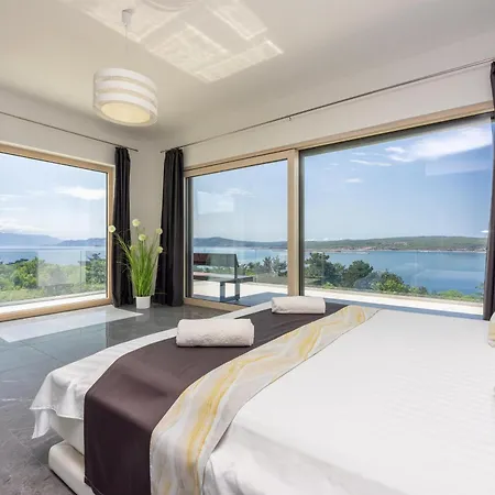 Villa Infinity Adria *