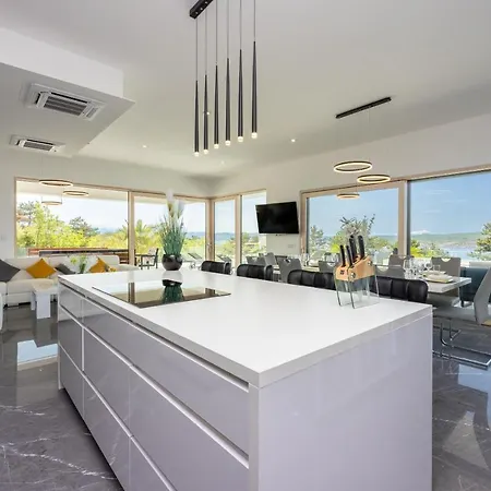 Infinity Adria Villa