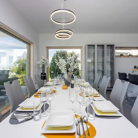 Villa Infinity Adria