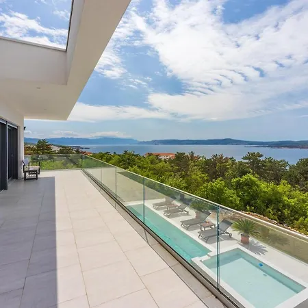Villa Infinity Adria *
