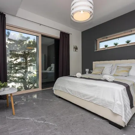 Villa Infinity Adria