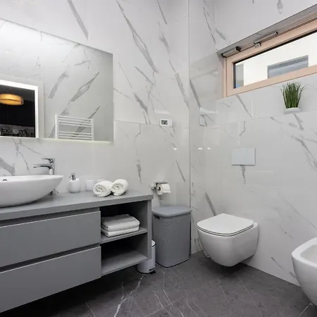 Infinity Adria Villa Crikvenica