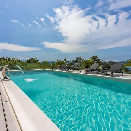 Infinity Adria Villa Crikvenica