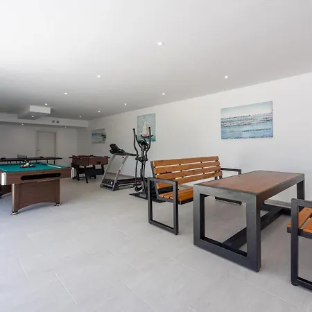 Infinity Adria Villa Crikvenica