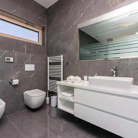 Villa Infinity Adria *