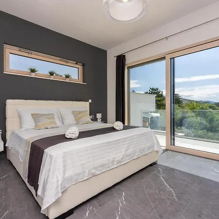 Villa Infinity Adria Crikvenica