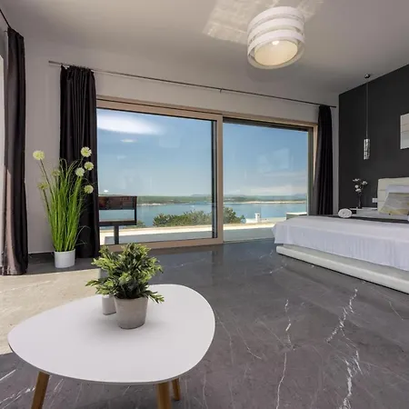 Infinity Adria Villa Crikvenica