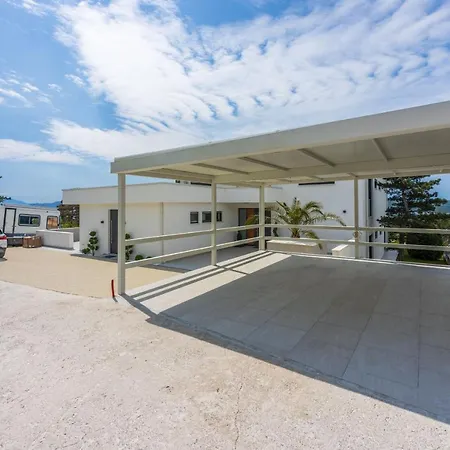 Infinity Adria Villa Crikvenica