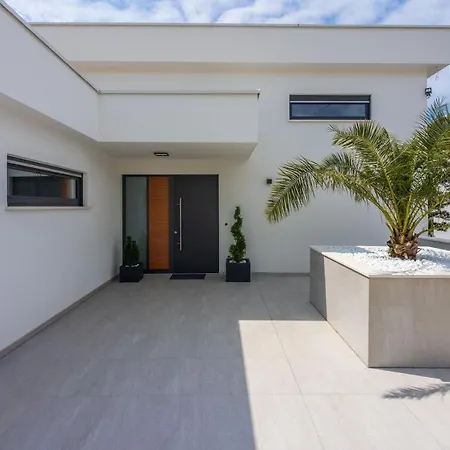 Villa Infinity Adria Crikvenica