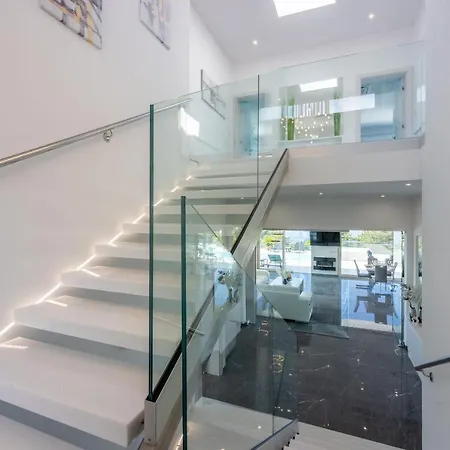 Villa Infinity Adria