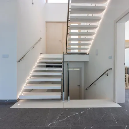 Villa Infinity Adria *