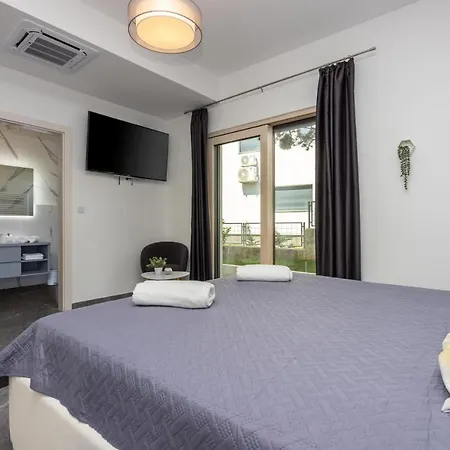 Villa Infinity Adria