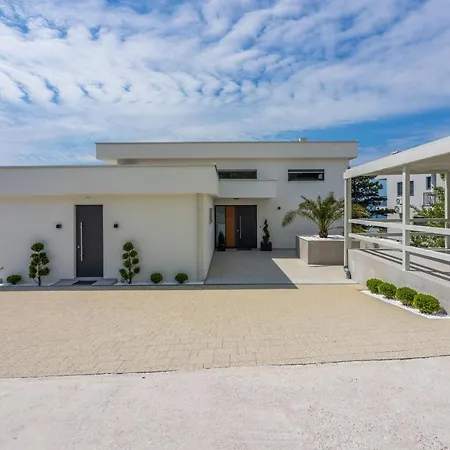 Villa Infinity Adria