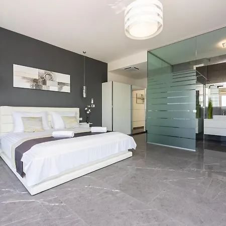 Villa Infinity Adria Crikvenica