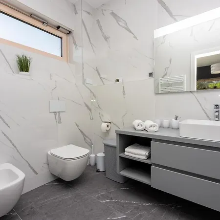 Infinity Adria Villa Crikvenica