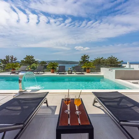 Villa Infinity Adria